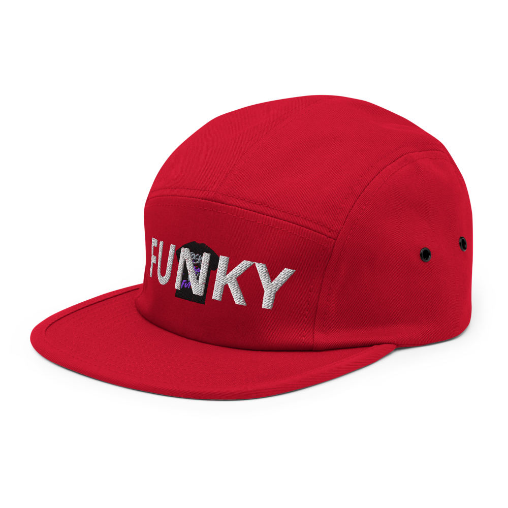 FUNKY CAP thumbnail 5
