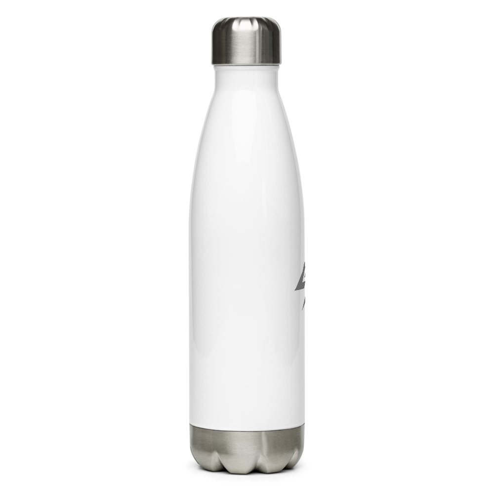 Stainless Steel Water Bottle thumbnail 4