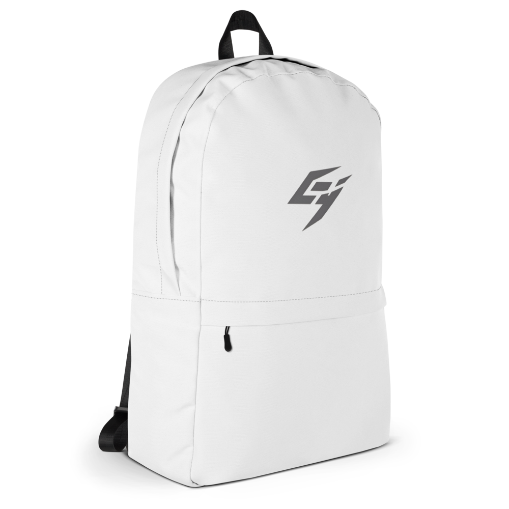 All-Over Print Backpack thumbnail 4