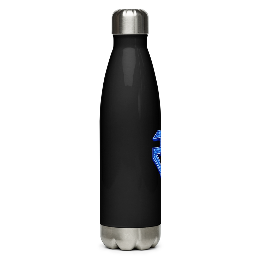 Black bottle  thumbnail 4