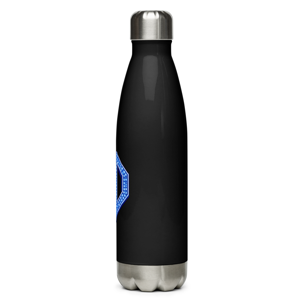 Black bottle  thumbnail 3