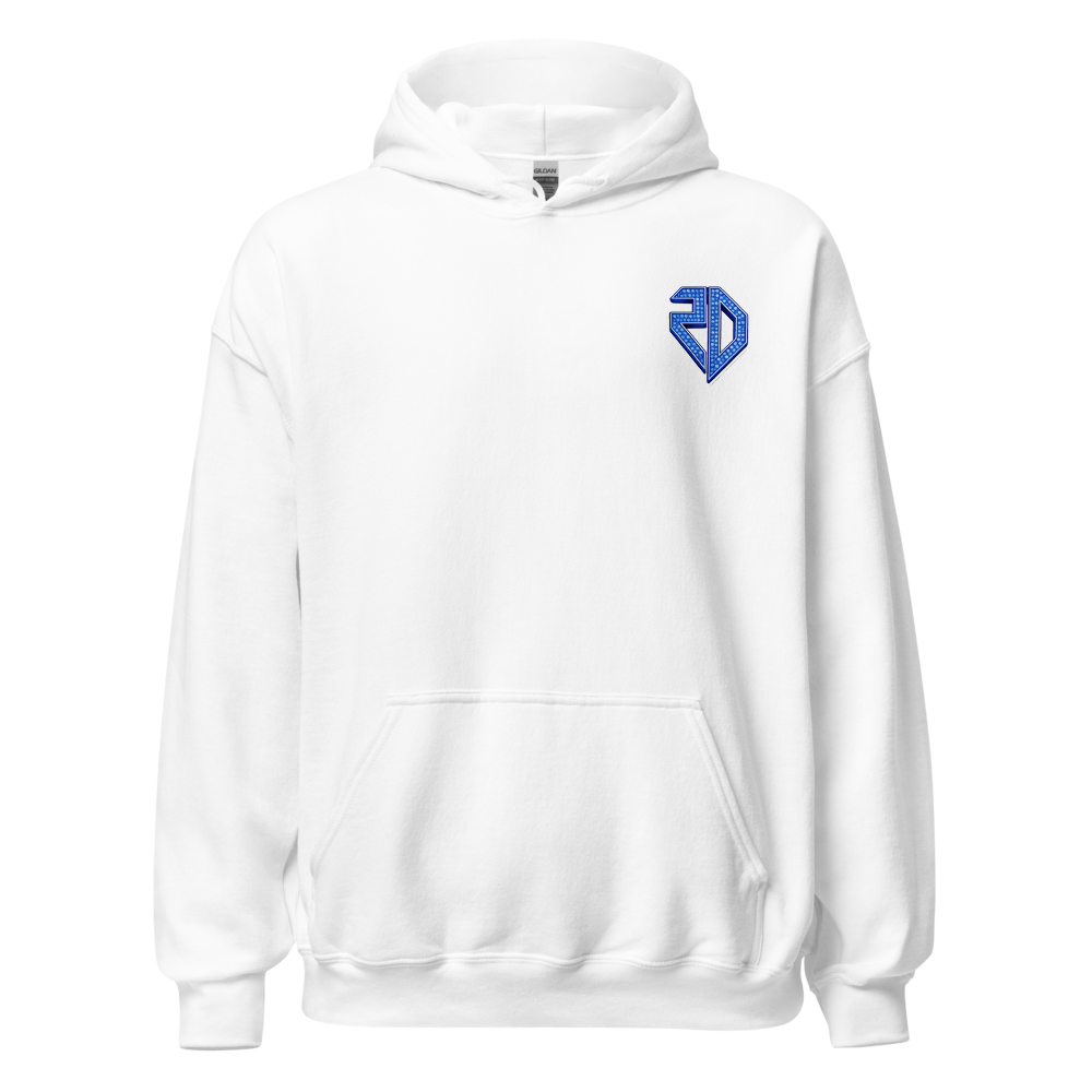 Unisex heavy blend hoodie