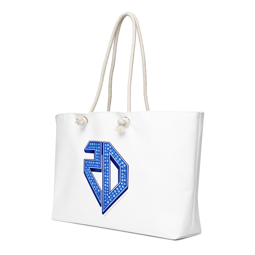 Women weekend bag thumbnail 3