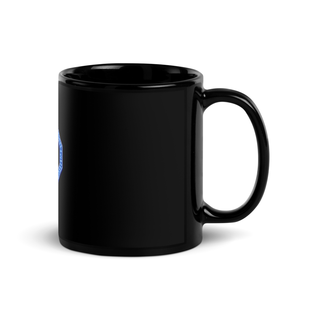 Black cup thumbnail 3