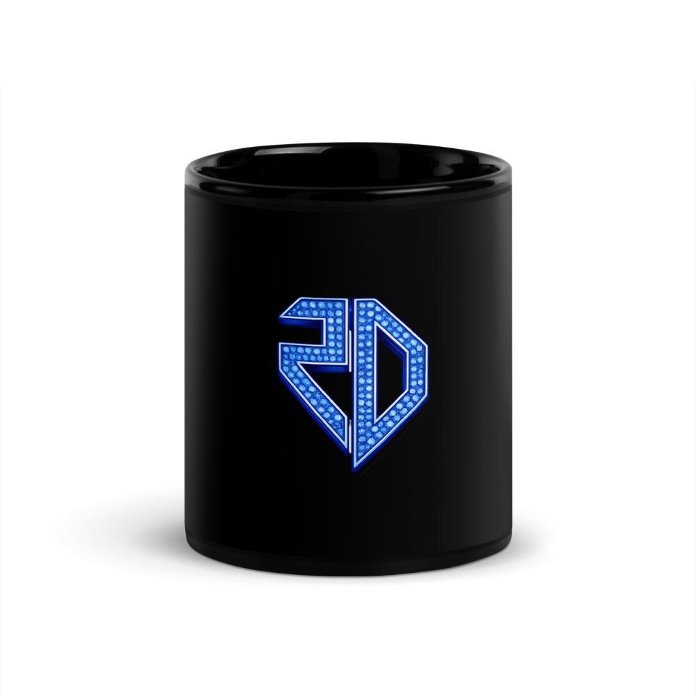 Black cup thumbnail 2