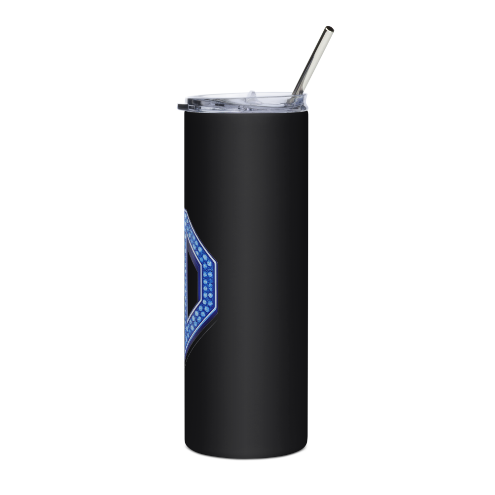 Black cup thumbnail 3