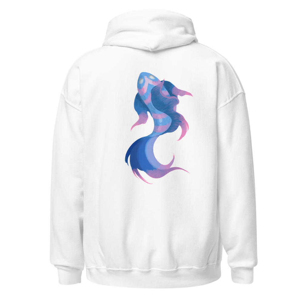 Graceful fish thumbnail 4