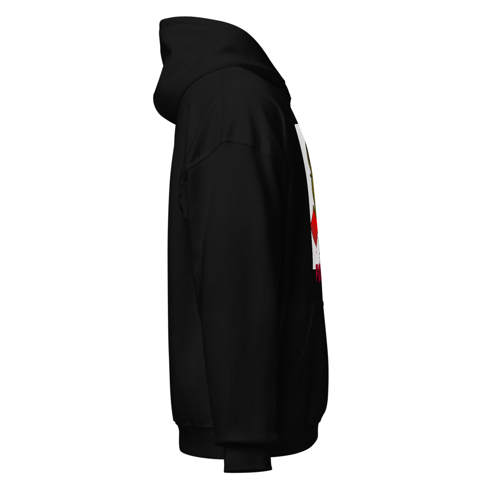 Men foxdy xd hoodie | the foxdy xd girl  thumbnail 4
