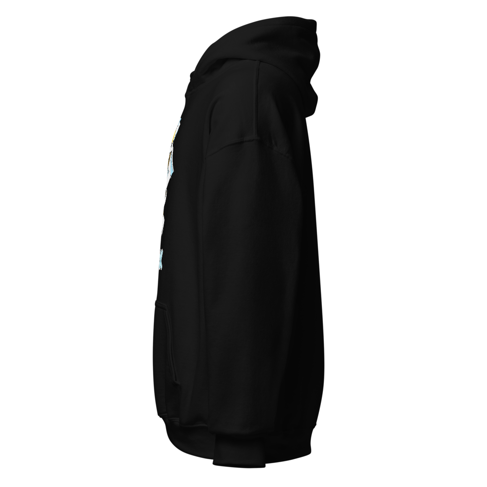 Spark dragon hoodie men and women| spark  thumbnail 3