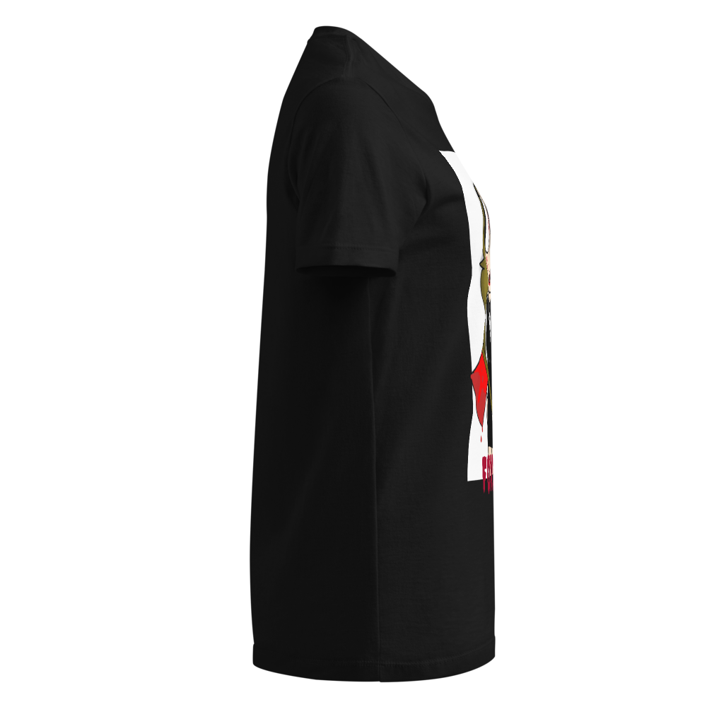 Foxdy xd tshirts | the foxdy xd girl  thumbnail 4
