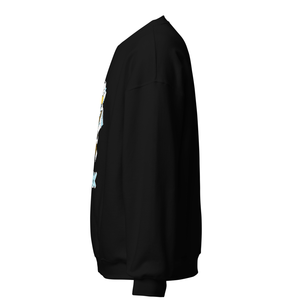 Spark sweater men and women | spark  thumbnail 3