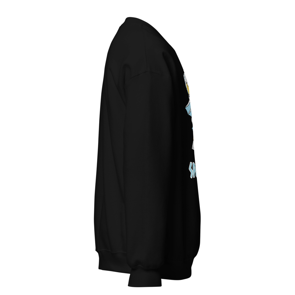 Spark sweater men and women | spark  thumbnail 4