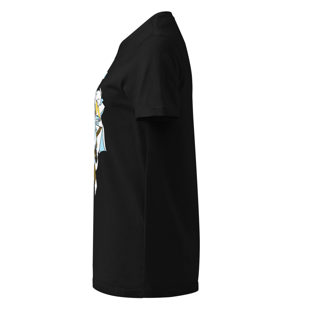 Spark dragon tshirts women | spark  thumbnail 3