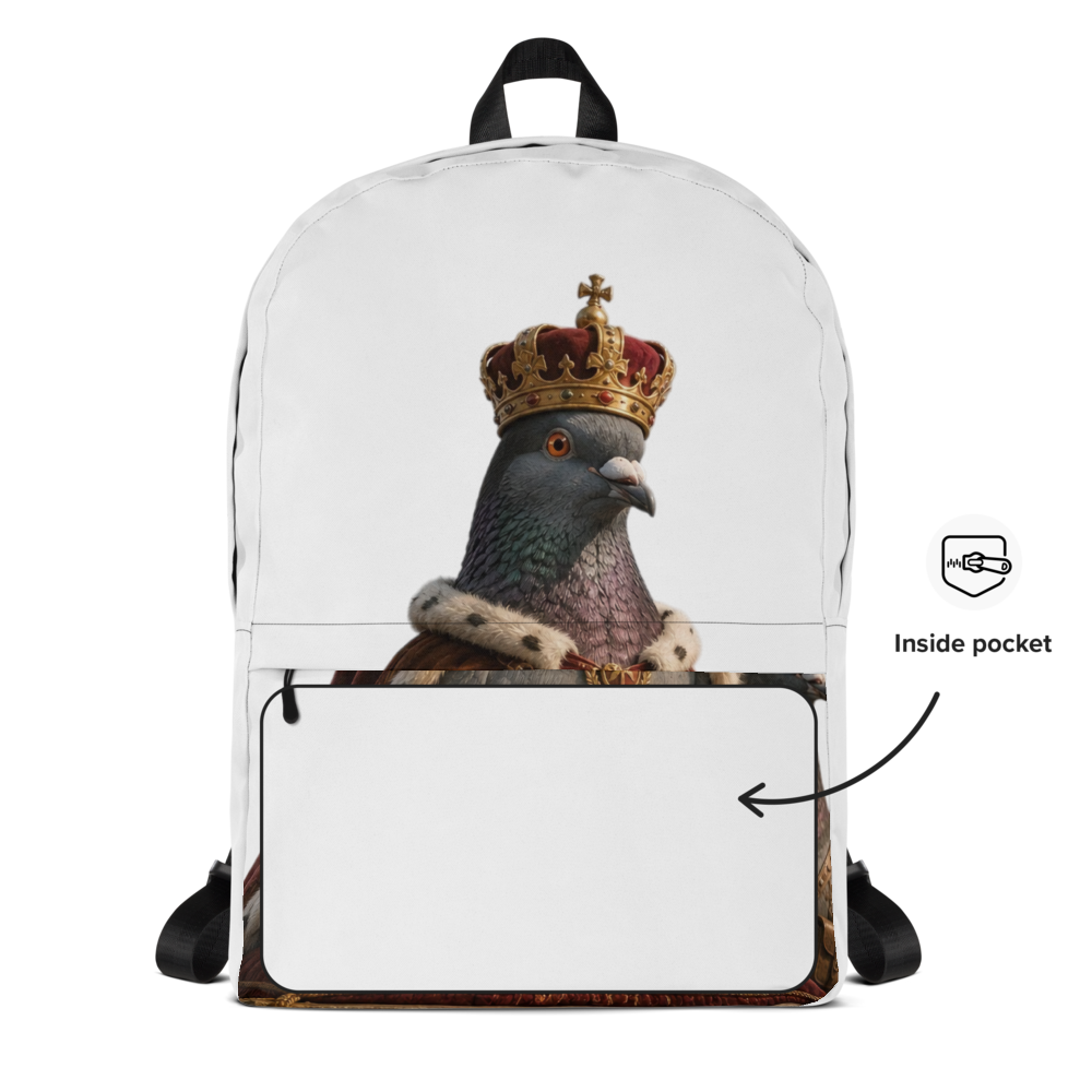 PigeON backpack thumbnail 2