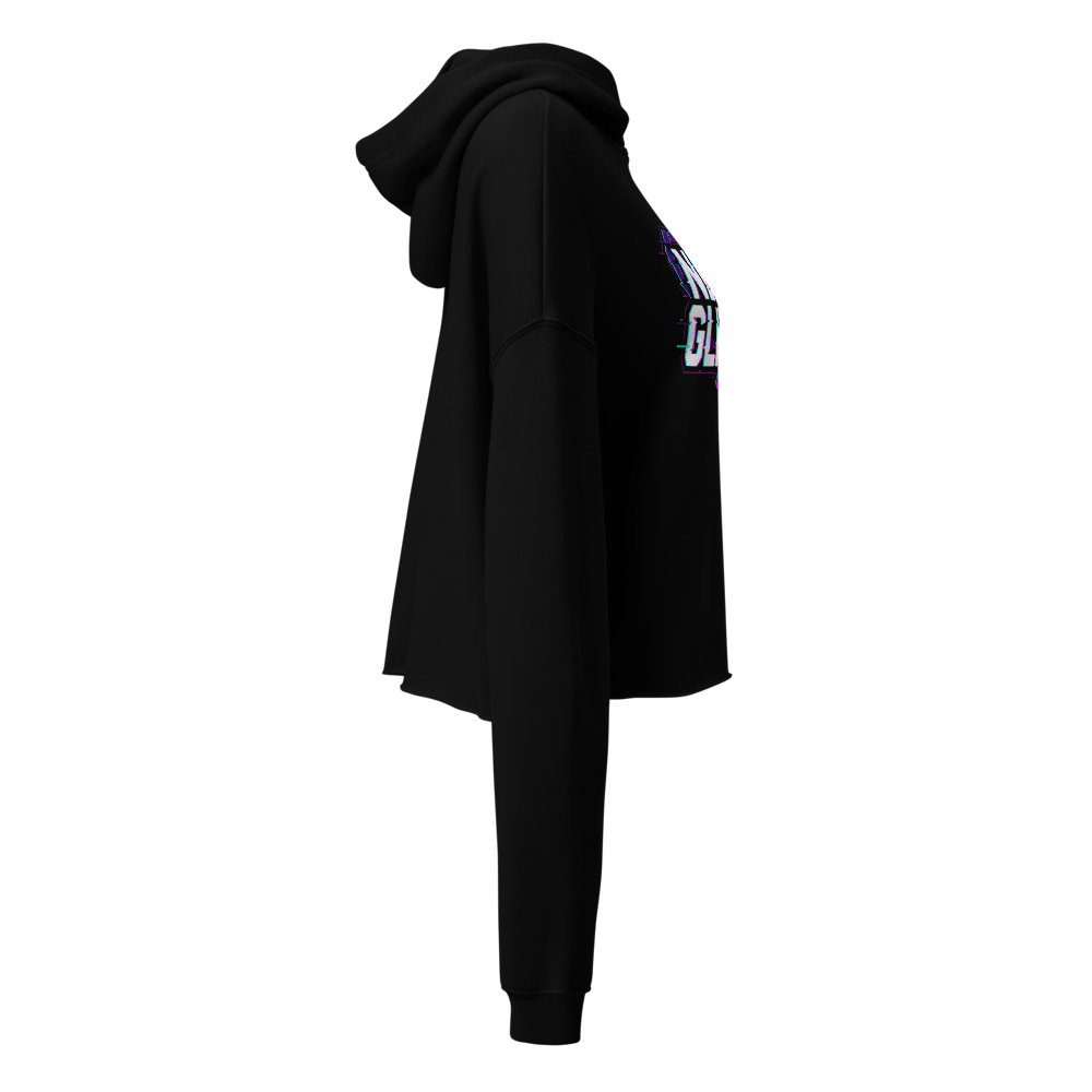 NEON GLITCH HOODIE thumbnail 2