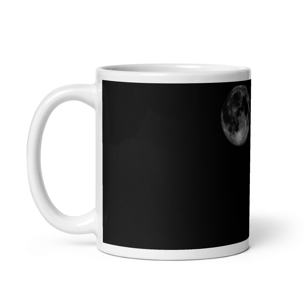 WOLF LOVE MUG thumbnail 3