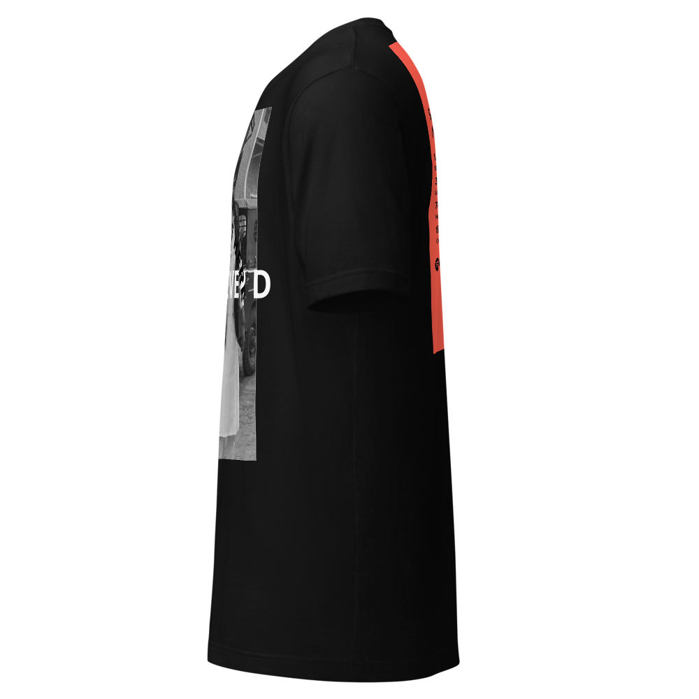 First T shirt  thumbnail 2