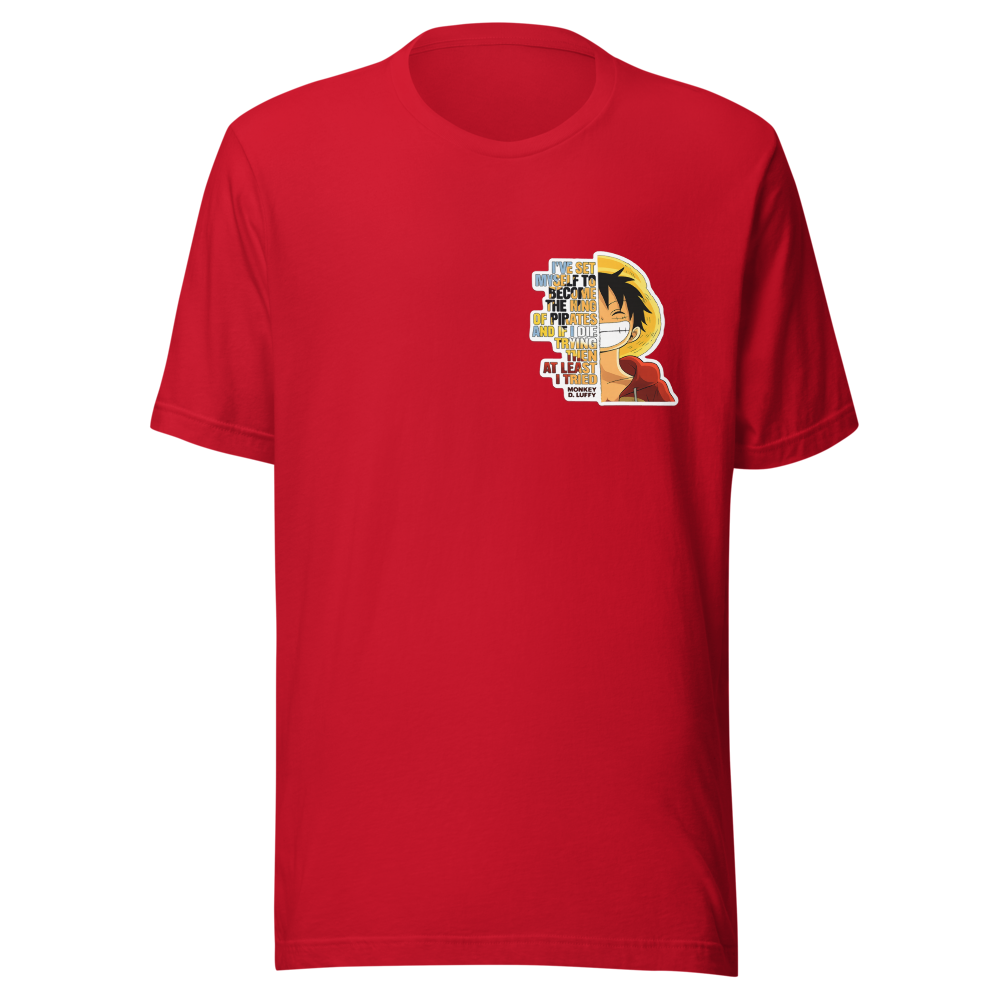 Unisex tshirt fancy stylized  thumbnail 2