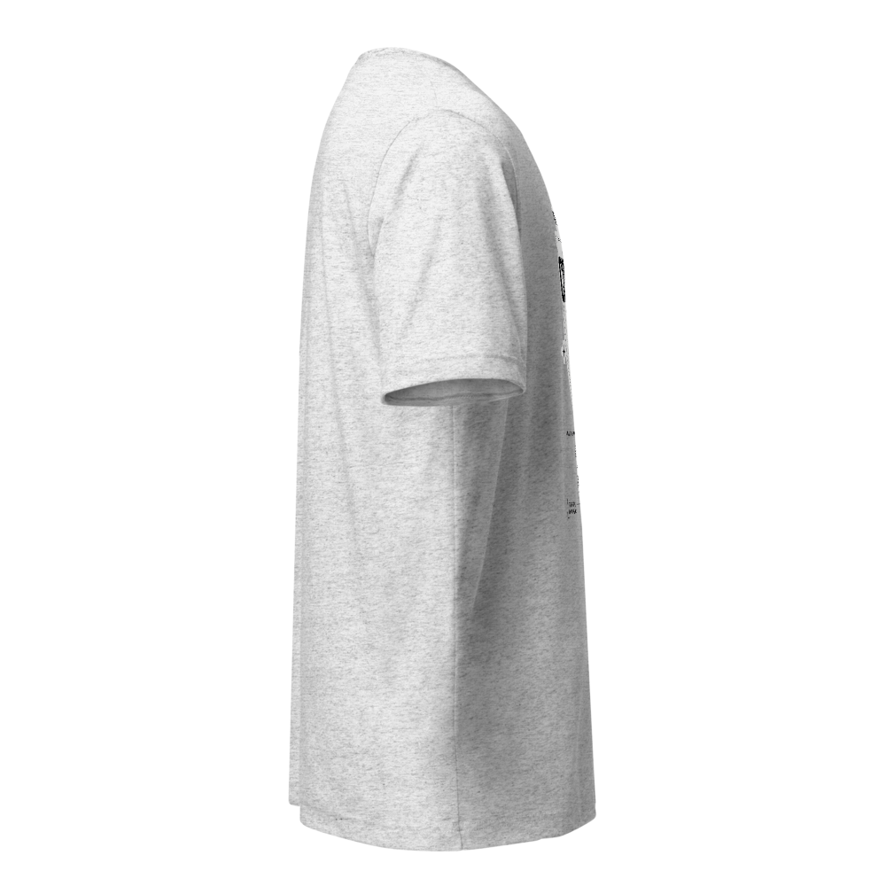 Coming soon blend tshirt  thumbnail 3