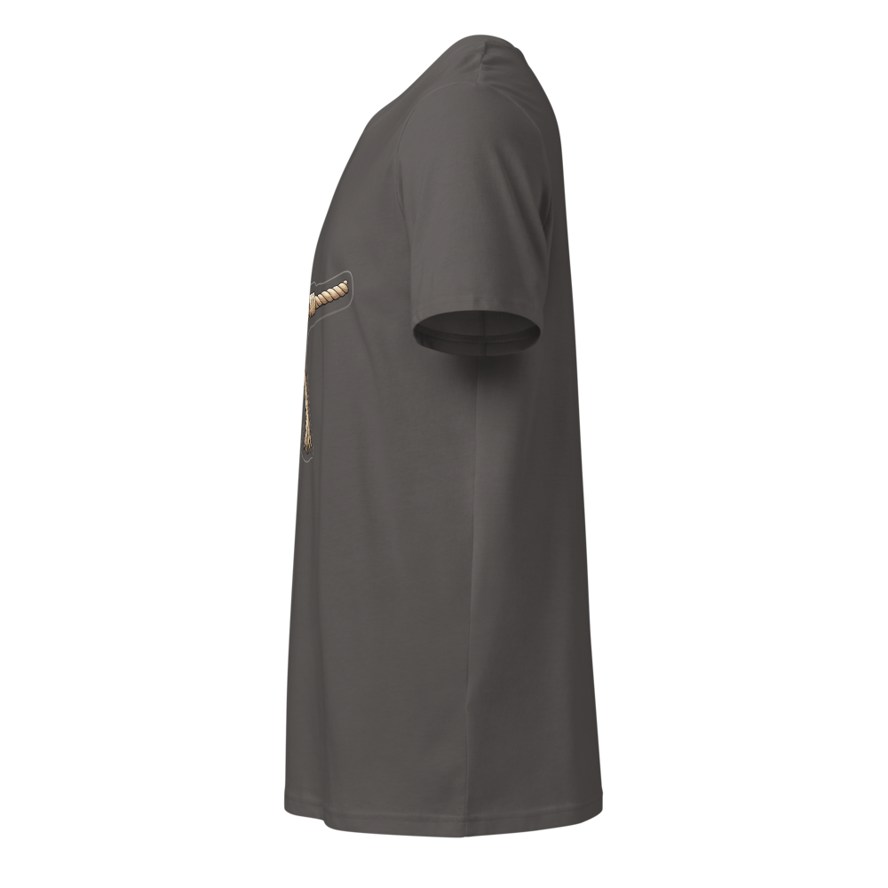 Crafter tshirt life design  thumbnail 3