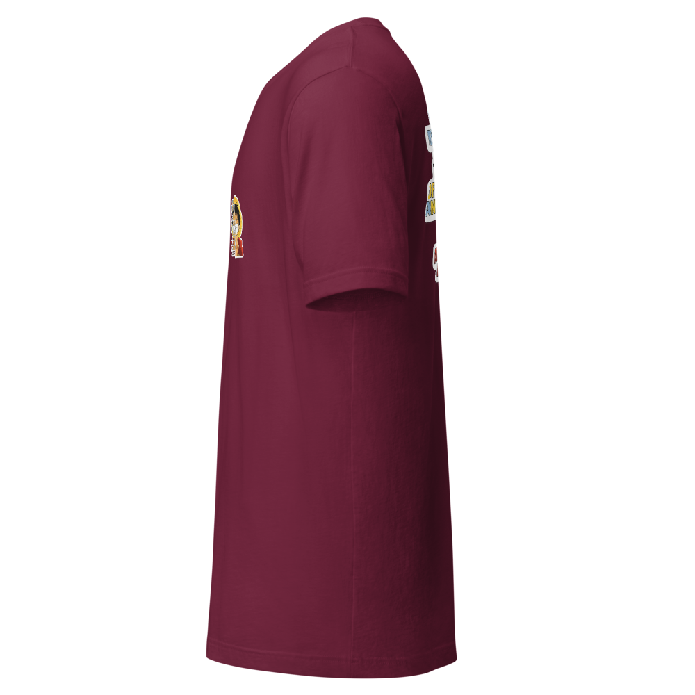 Staple tshirt fancy stylized design  thumbnail 2