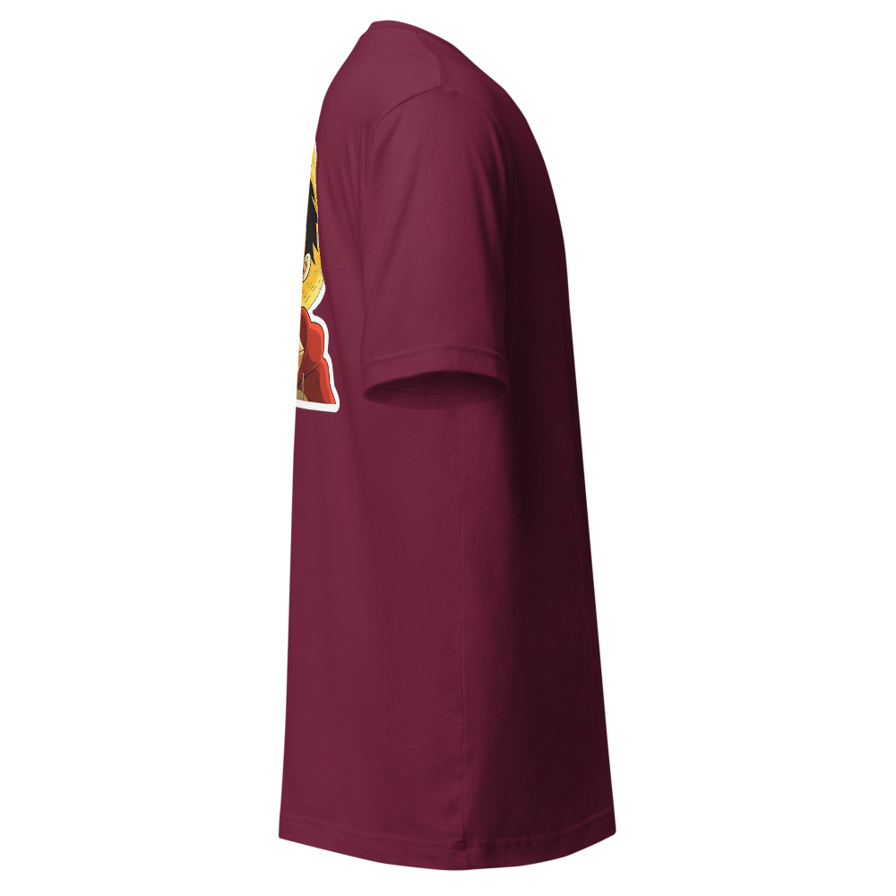 Staple tshirt fancy stylized design  thumbnail 3