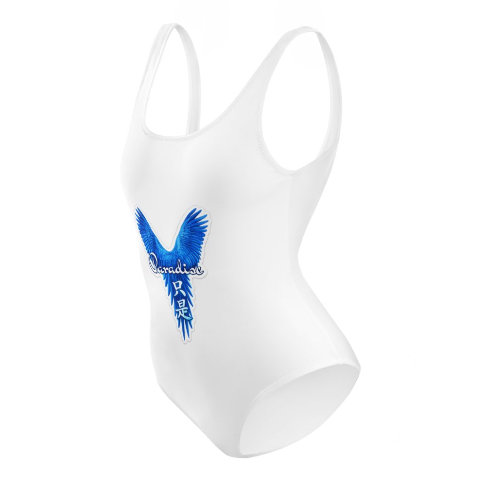 One piece swimsuit just design  thumbnail 3