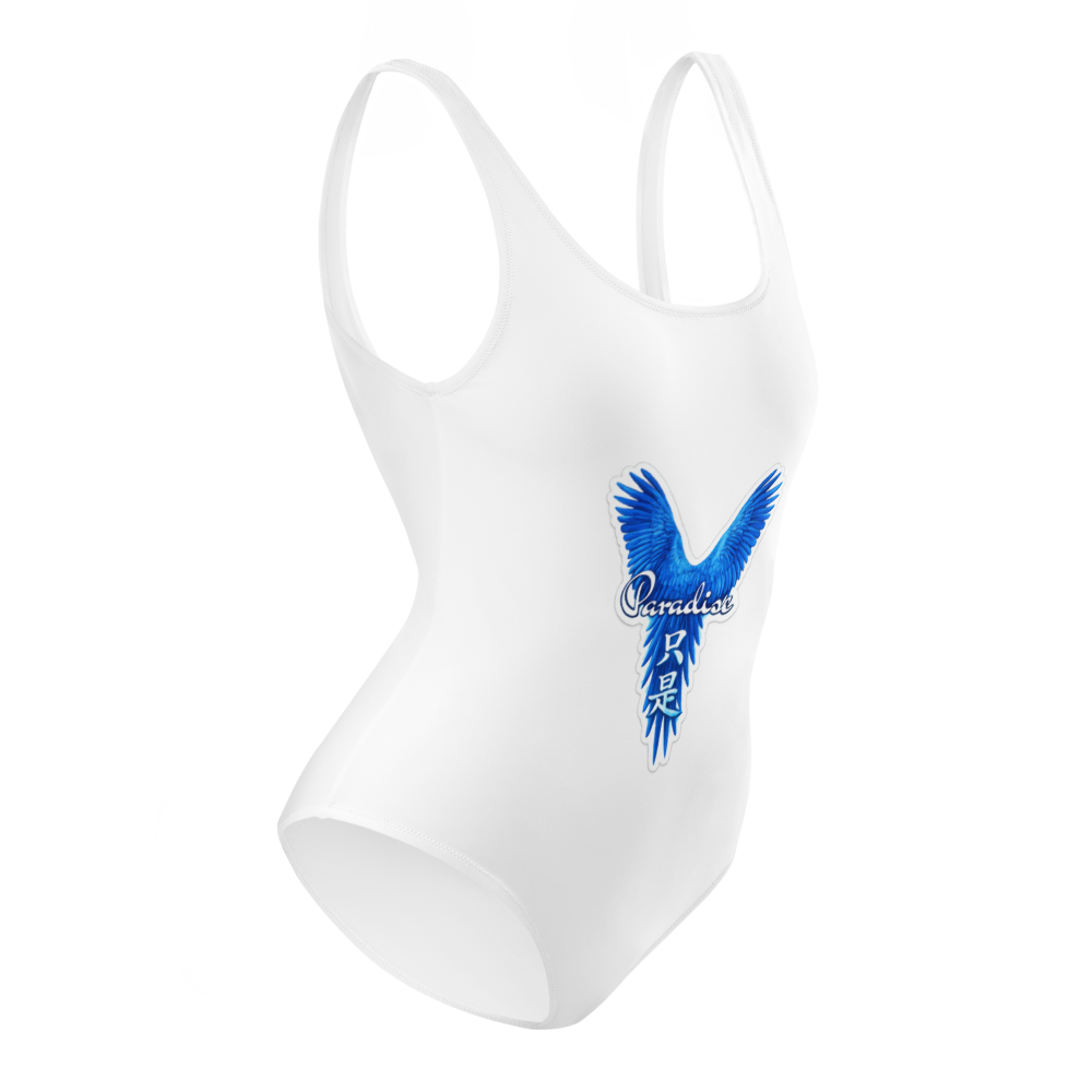 One piece swimsuit just design  thumbnail 2