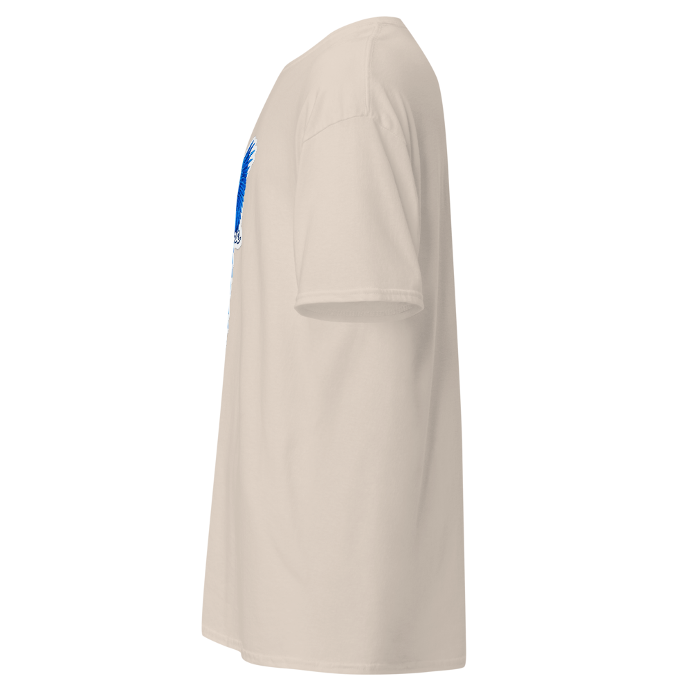 Classic tshirt just stylized design  thumbnail 3