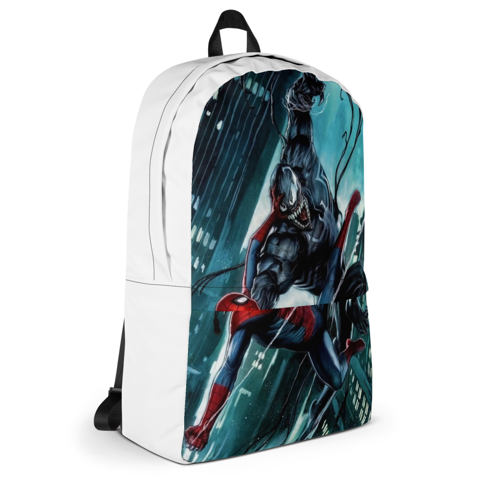 VenomVerse Backpack thumbnail 4