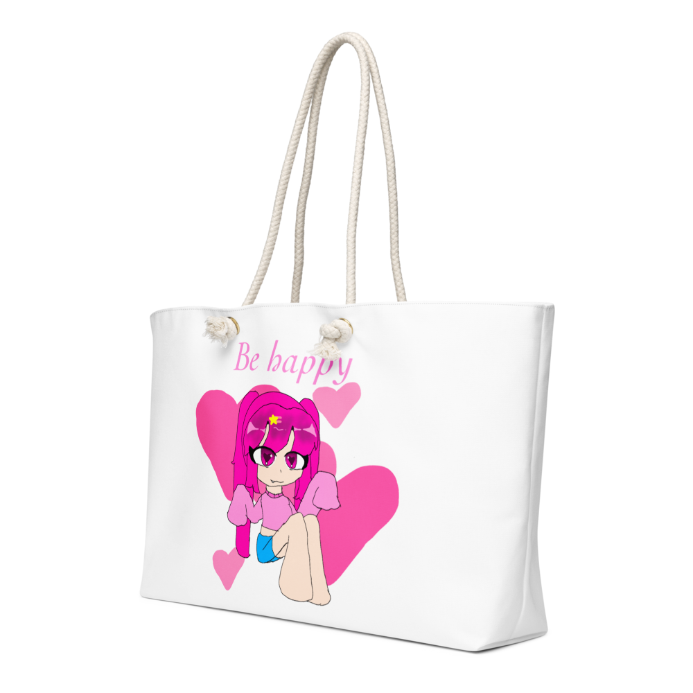 Snowie Weekender Bag thumbnail 2