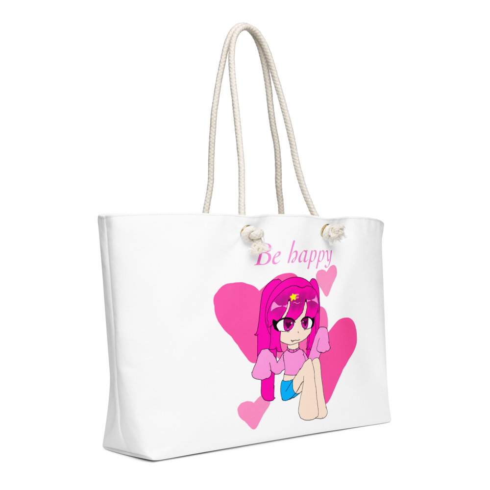 Snowie Weekender Bag thumbnail 3