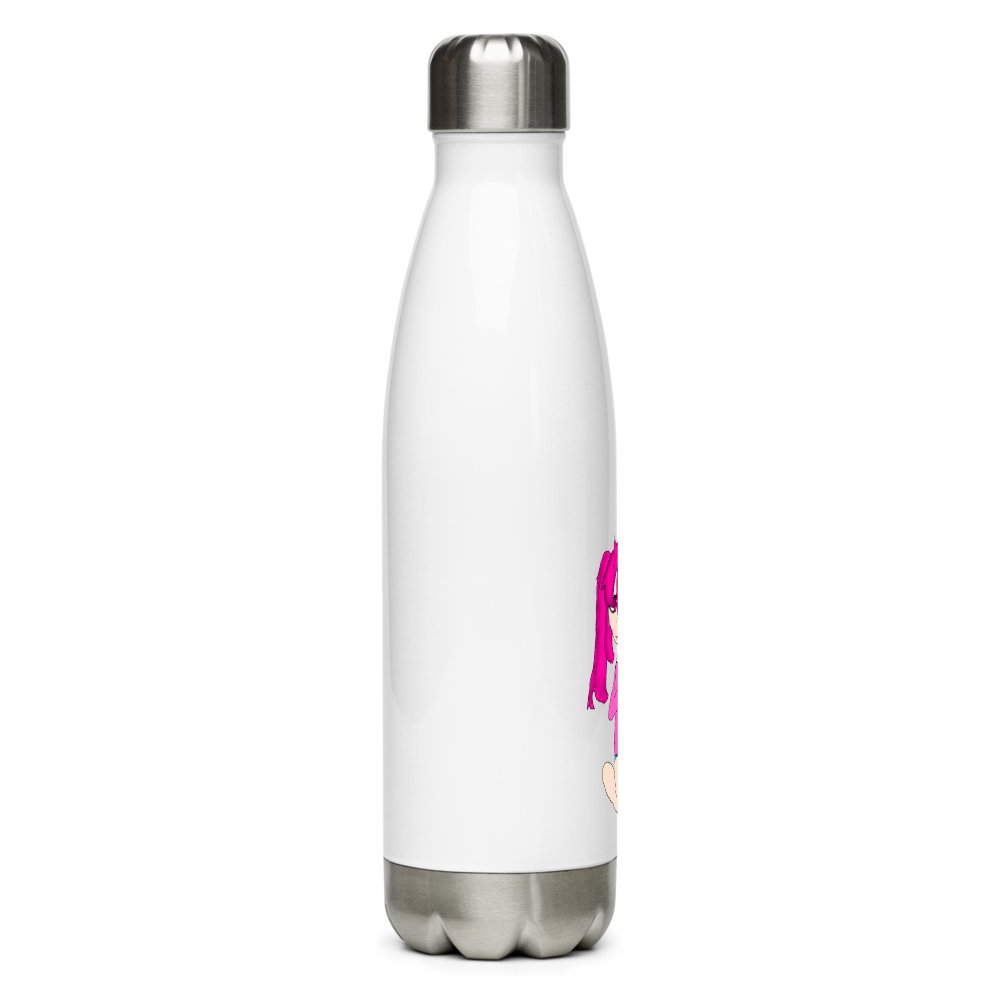 Snowie water bottle thumbnail 2