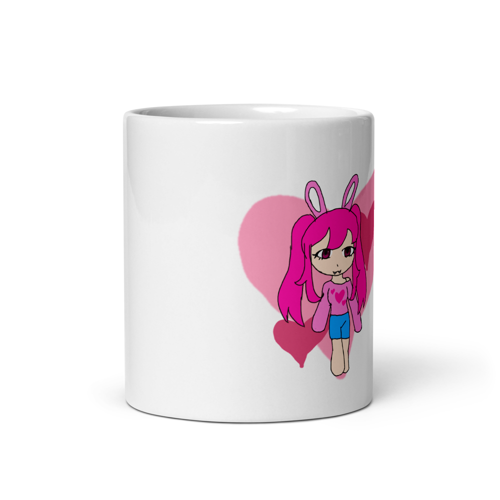 Snowie Mug thumbnail 3