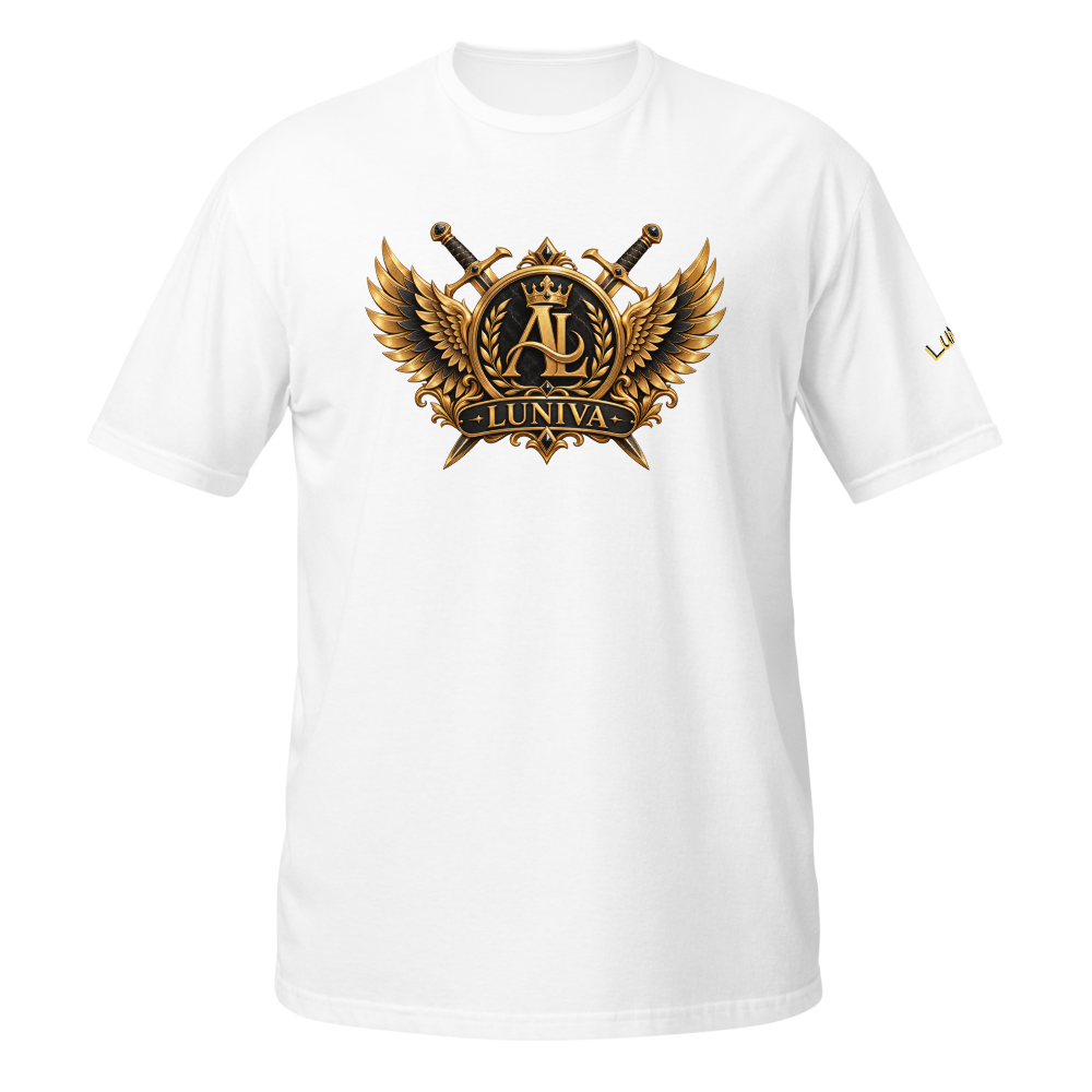 Golden Ronin – LUNIVA Samurai thumbnail 3