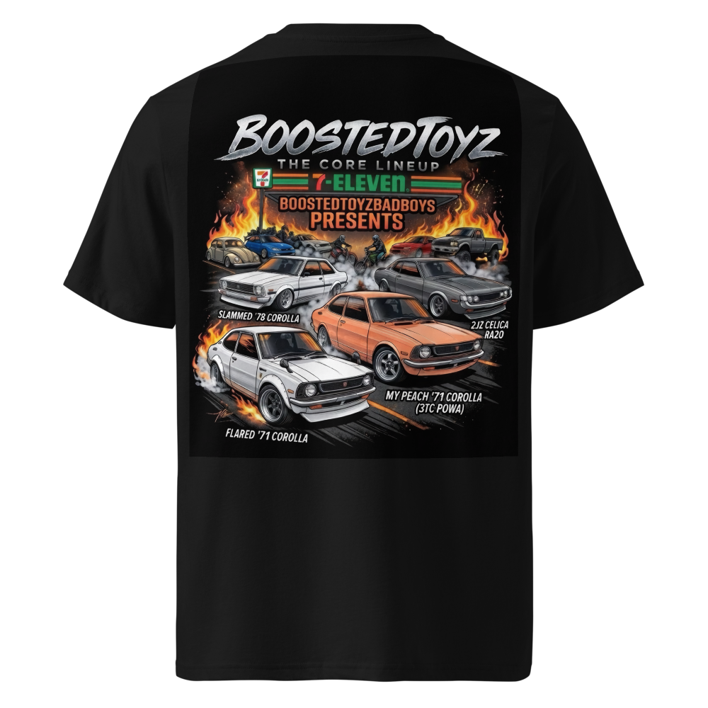 BoostedToyzBadBoys front design  thumbnail 2
