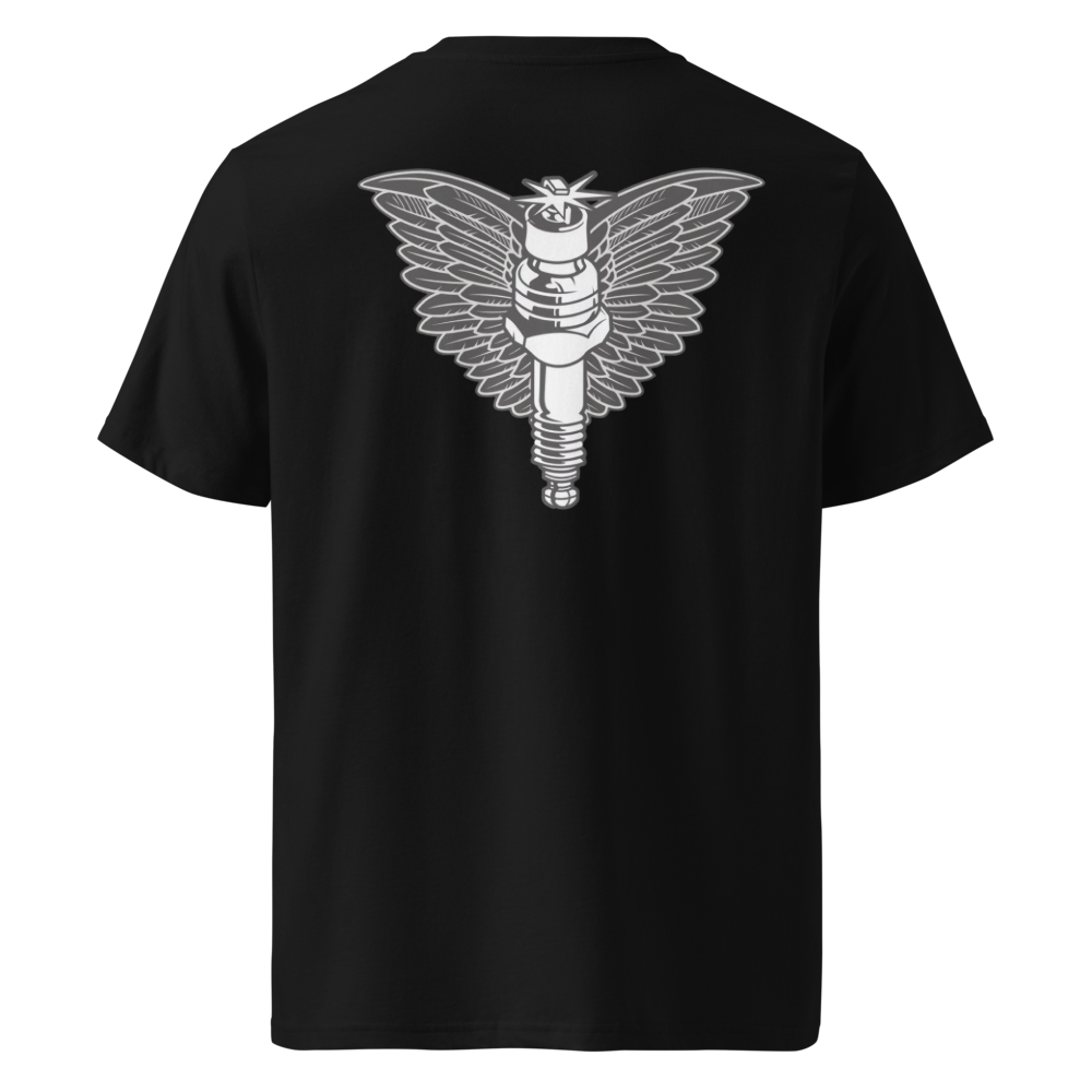 BoostedToyzBadBoys official shortsleeved  thumbnail 3
