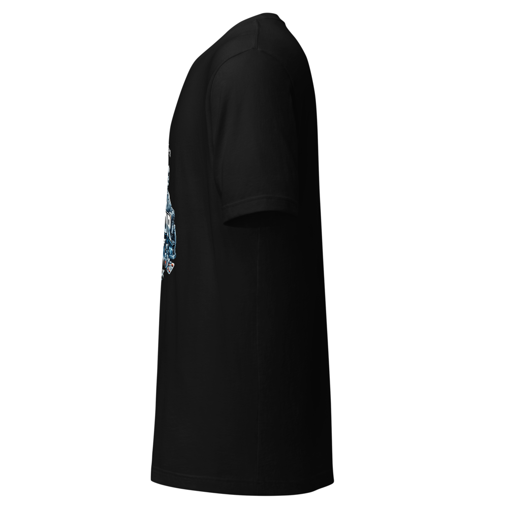 Unisex Staple T-shirt  thumbnail 3