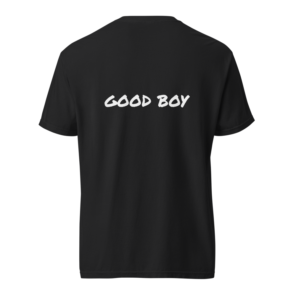 Look At The Back Tee thumbnail 4