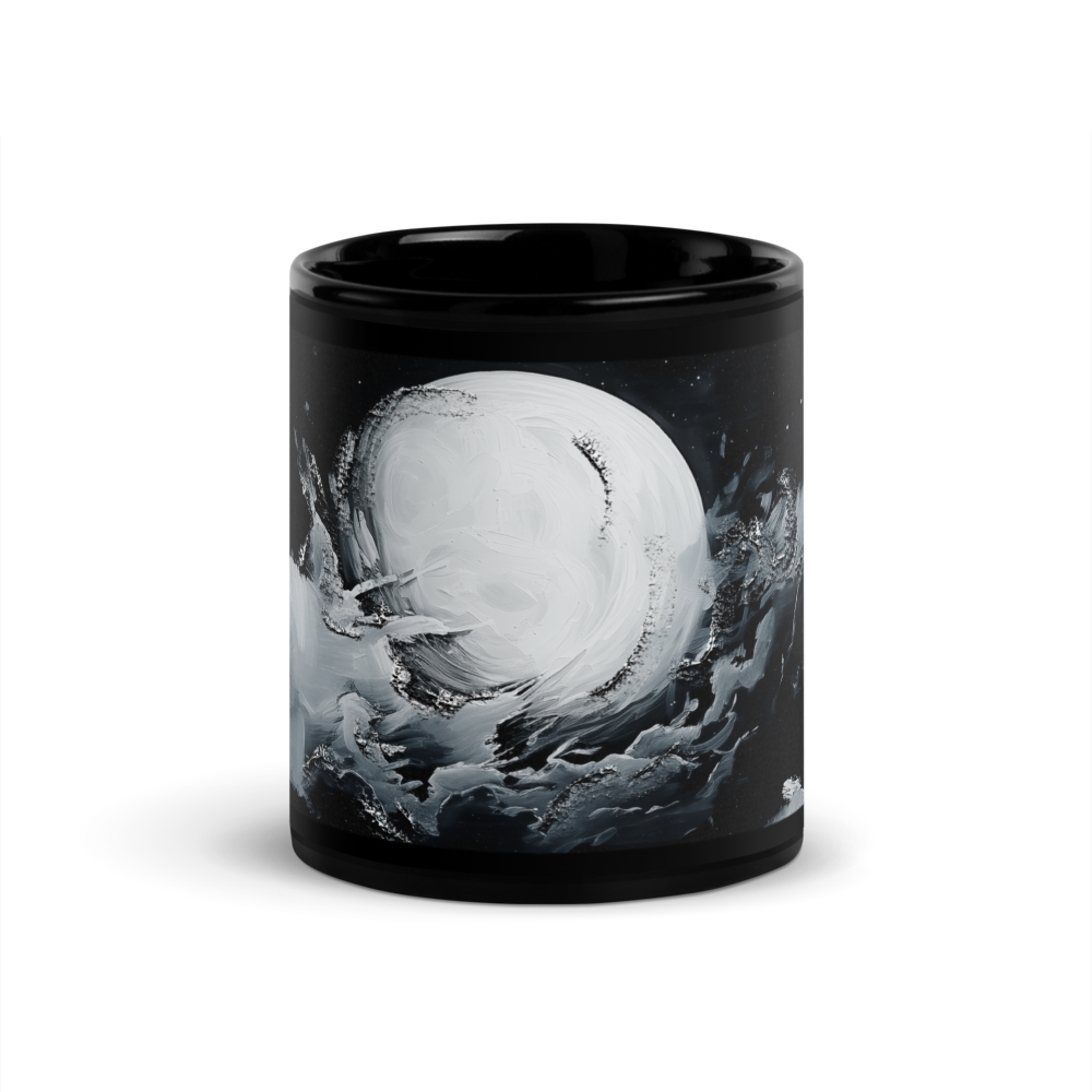 Night Shift: Mug thumbnail 3