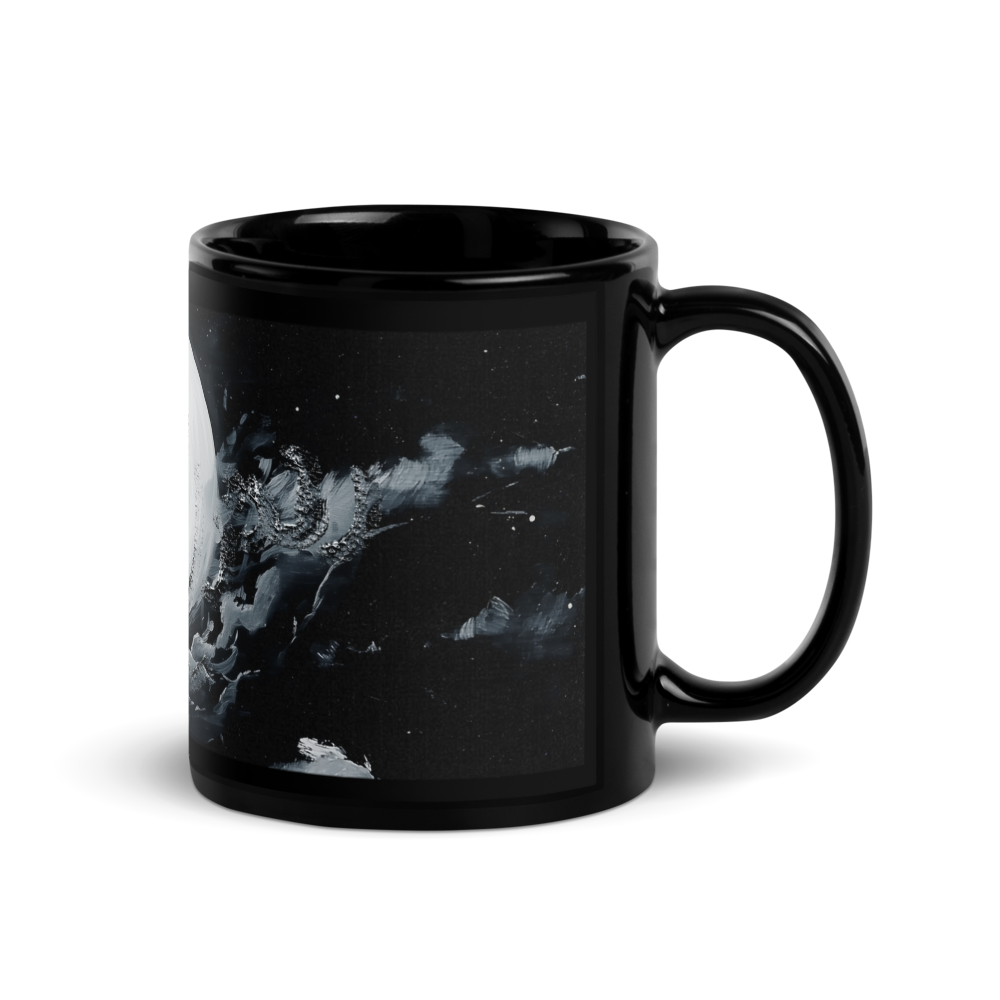 Night Shift: Mug thumbnail 2