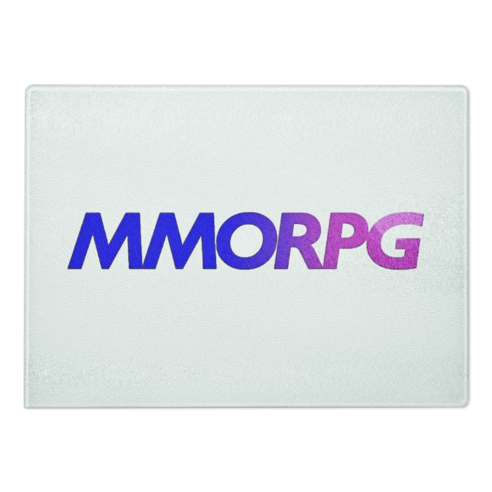 MMORPG: Towel