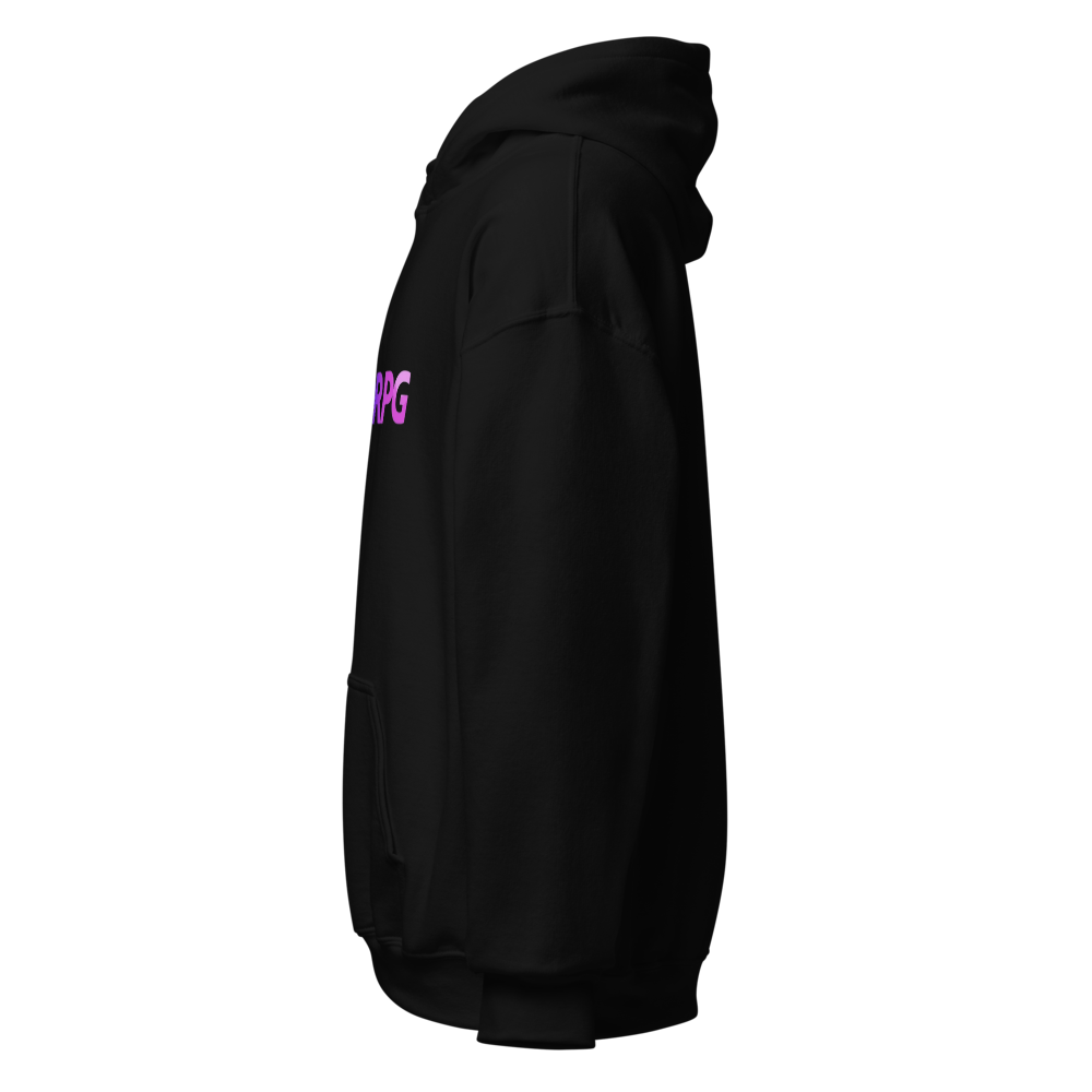 MMORPG: White Hoodie thumbnail 7
