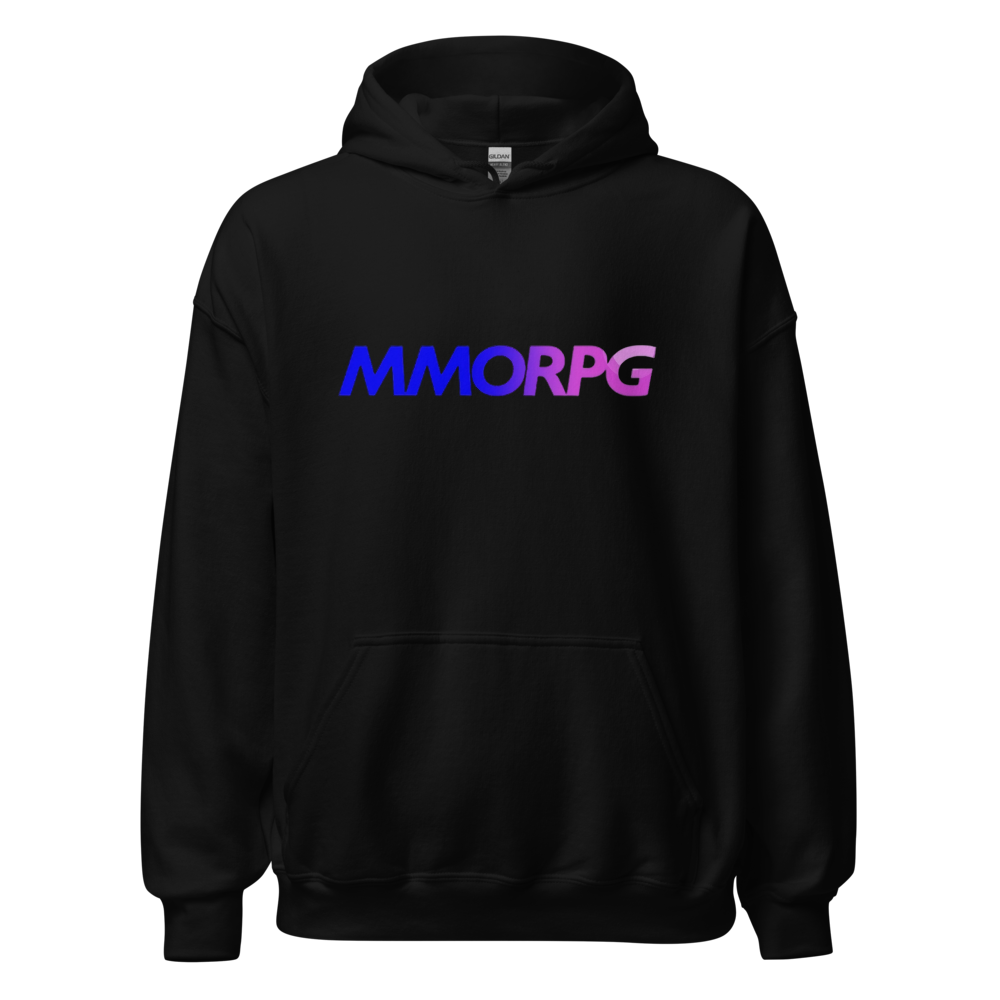MMORPG: White Hoodie thumbnail 5