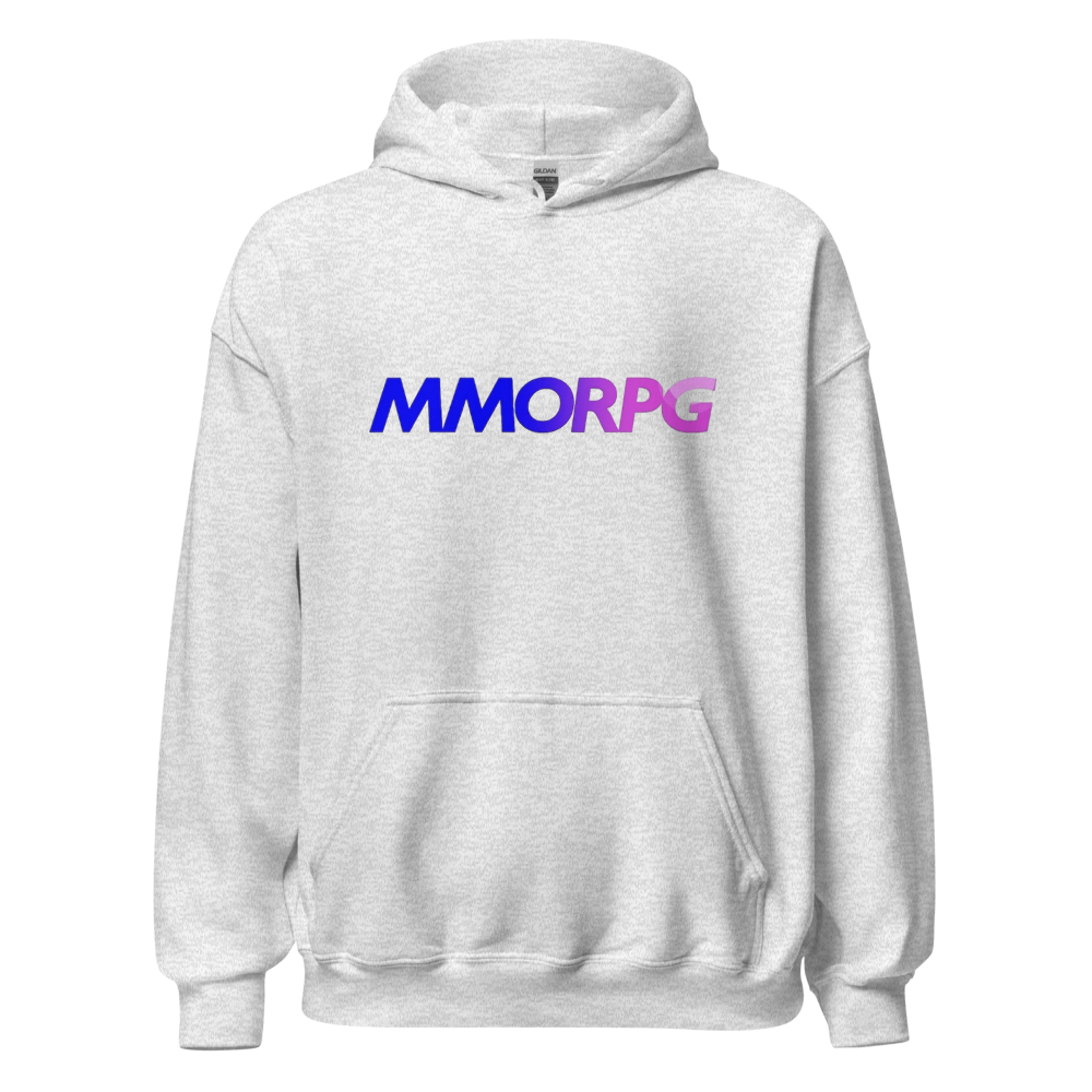 MMORPG: White Hoodie thumbnail 9