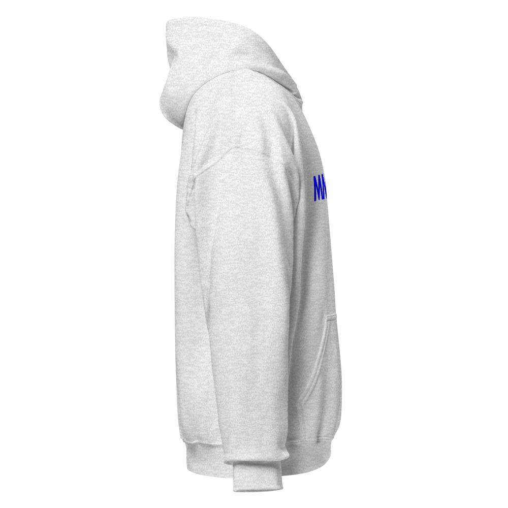 MMORPG: White Hoodie thumbnail 12