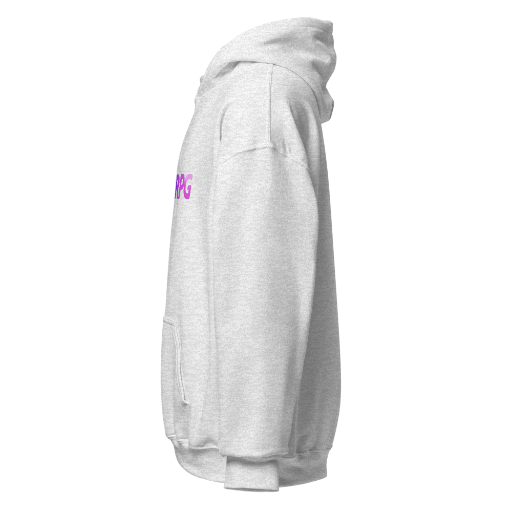 MMORPG: White Hoodie thumbnail 11