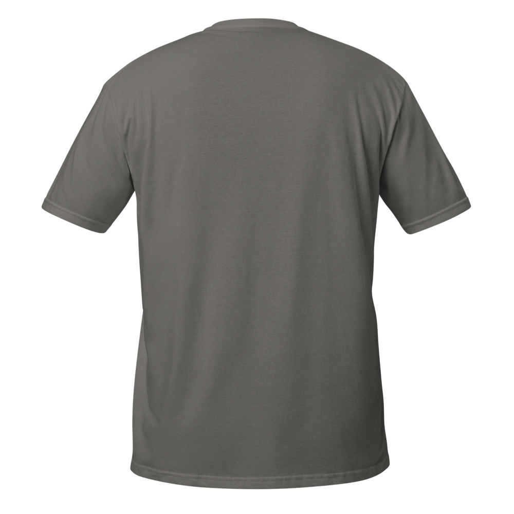 GOOD! Morning: T-Shirt thumbnail 18