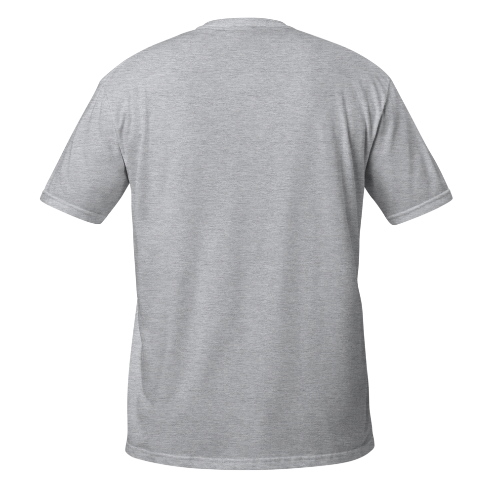 GOOD! Morning: T-Shirt thumbnail 26