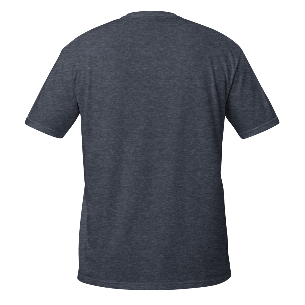 GOOD! Morning: T-Shirt thumbnail 12
